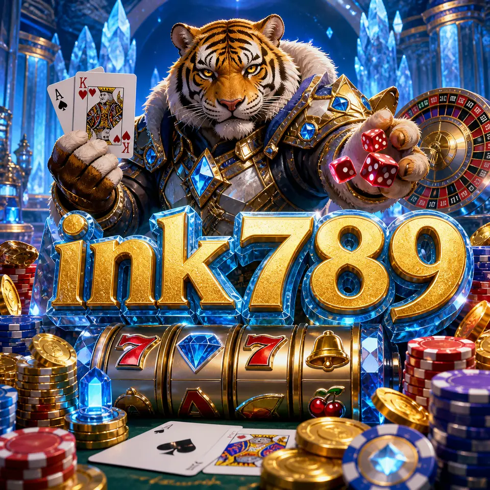 ink789 APK