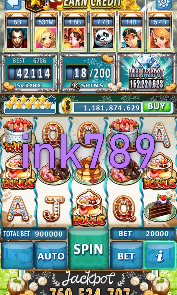 ink789 APK