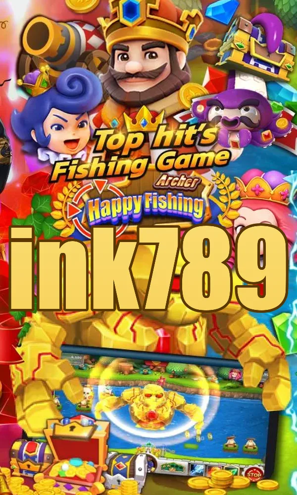 ink789 APK