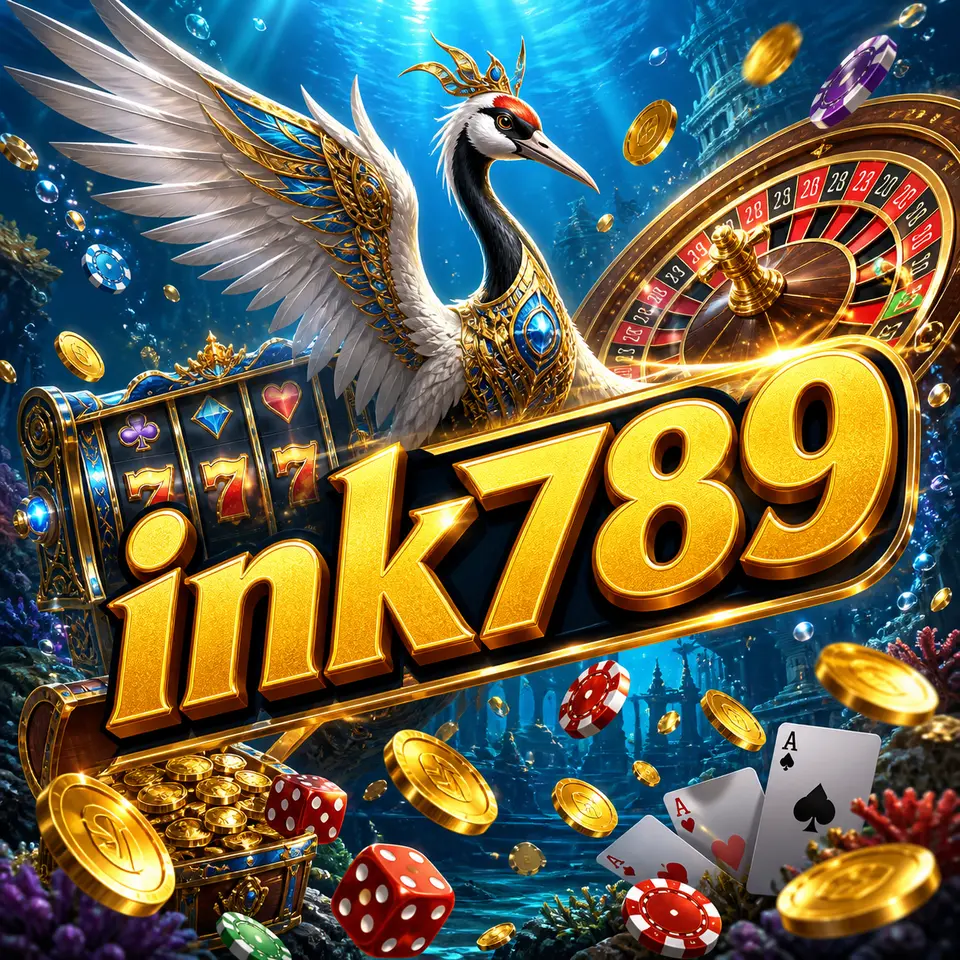 ink789 Masuk