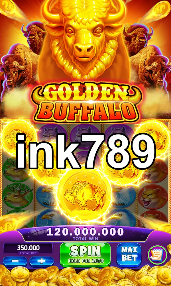 ink789 Masuk