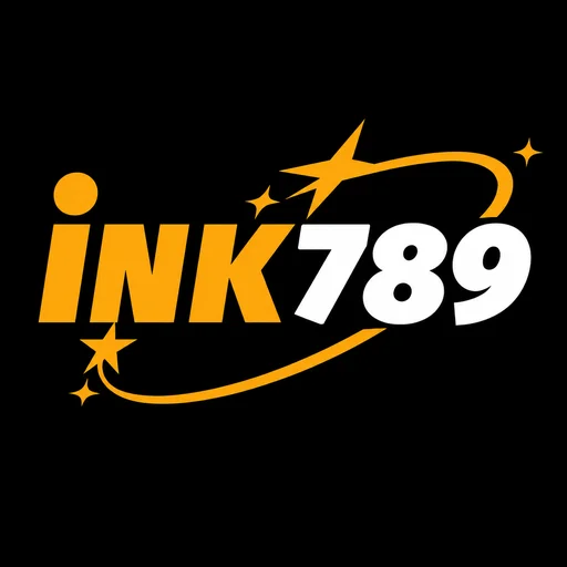 ink789 Logo - Resmi